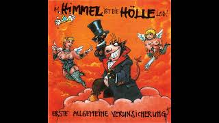 Watch Erste Allgemeine Verunsicherung Tanzen video
