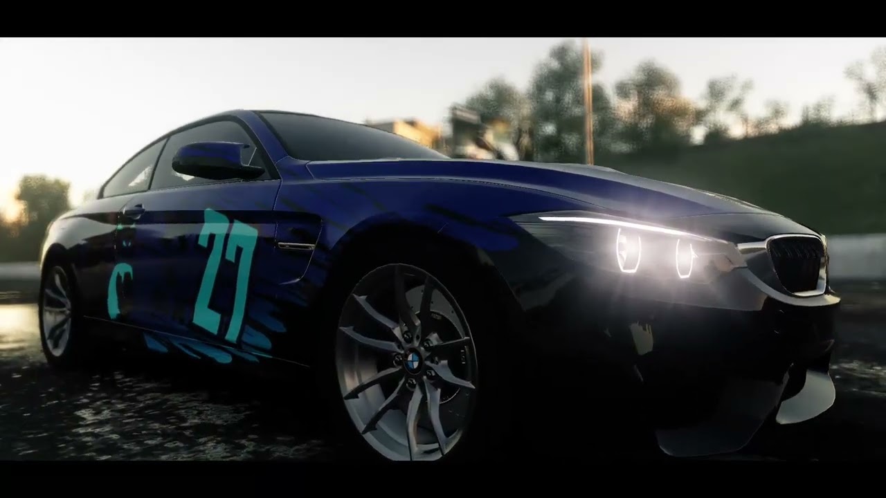 The Crew 25 Days until Shutdown