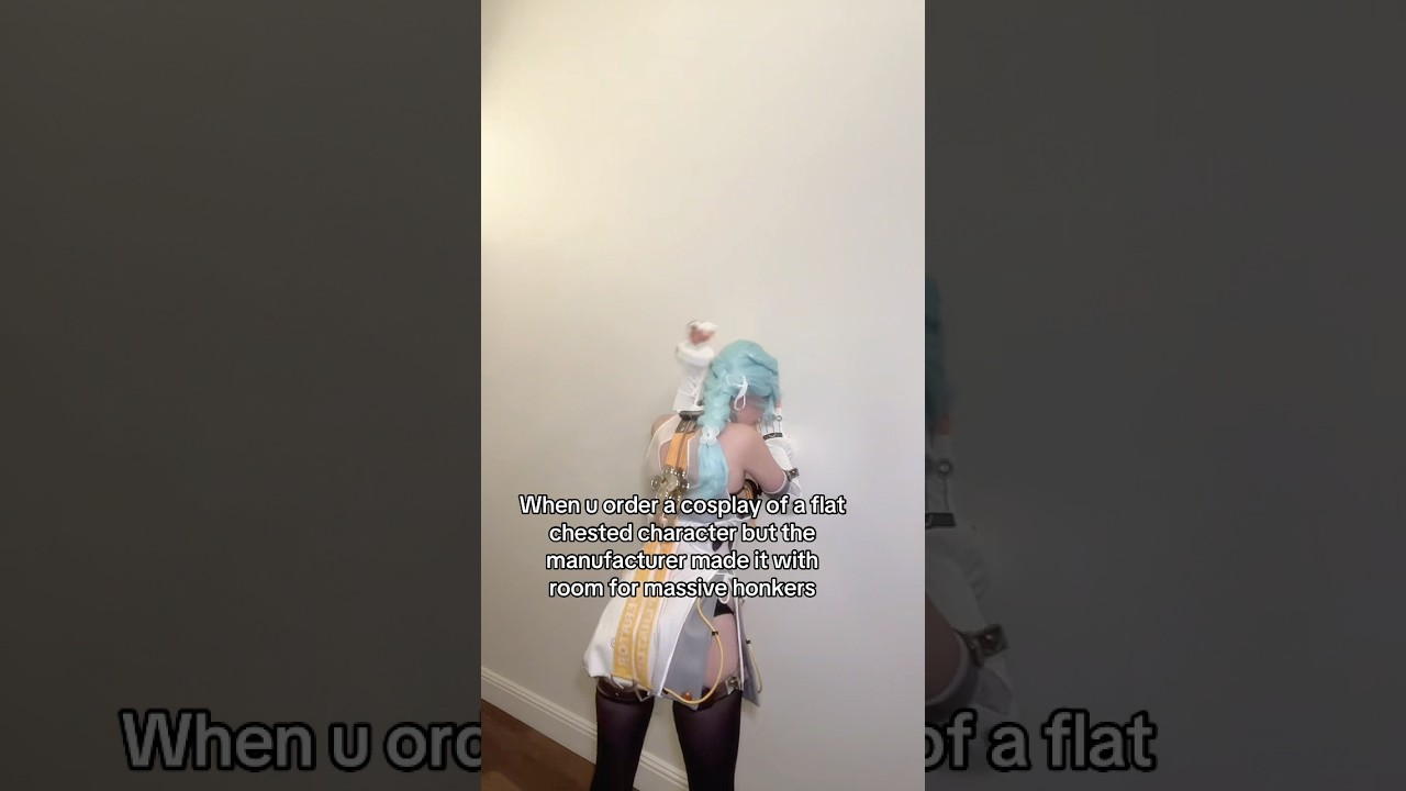 This DOES NOT make me a FEMBOY!!!!! 😭😭😭