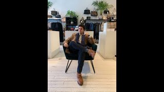 CIJR INTERN SPEECHES