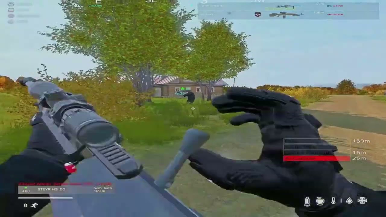 Project Clip Dump (Wadu Hek)