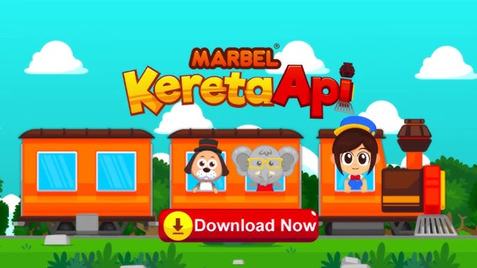 Marbel Sayur - Game Edukasi Anak Gratis untuk Android di Google Play Store  