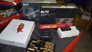 Everything you need to know about Manual Boost Controllers