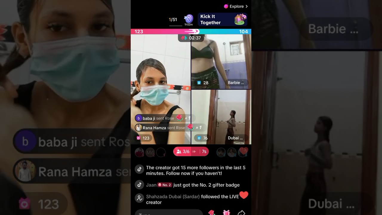 Tek tuk laf vedo vairal sedo musa wala ka na