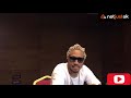 Future Reveals He Has Forthcoming Music With Burna Boy