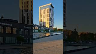Город Обнинск, Калужская область, часть 3