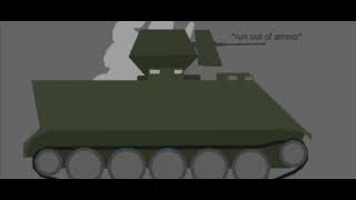 m113 test screenshot 5