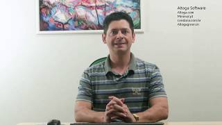 Projects / Works - ALTOGA.com MANAGEMENT SOFTWARE