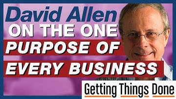 The One Purpose of Every Business || The #1 CEOs Business Growth Channel