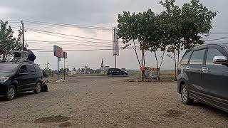 Download Lagu masih istirahat di rumah makan agus perkut prengsewu MP3