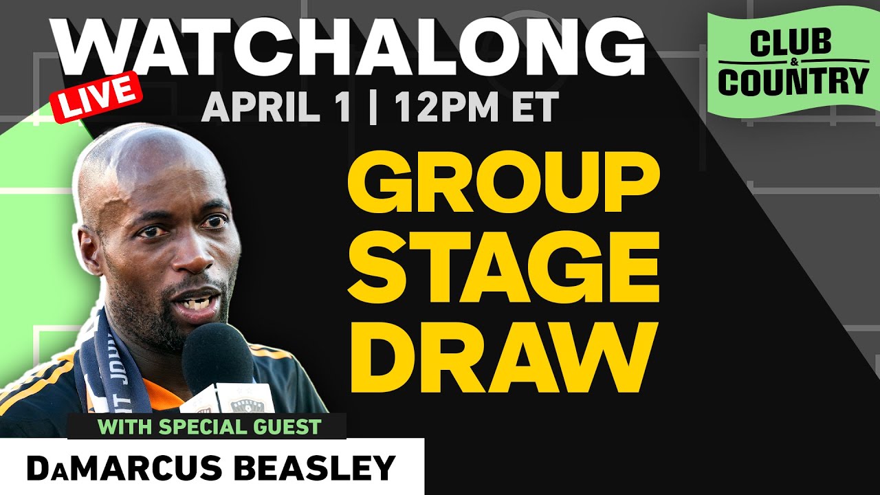 World Cup Draw Watch Along Show Club and Country - Ghana Latest Football News, Live Scores, Results