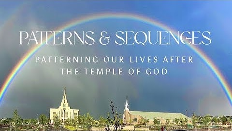 Patterns and Sequences Introduction Video