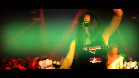 Fusion 2013 - The Harder Styles - Indoor Festival - TV Spot