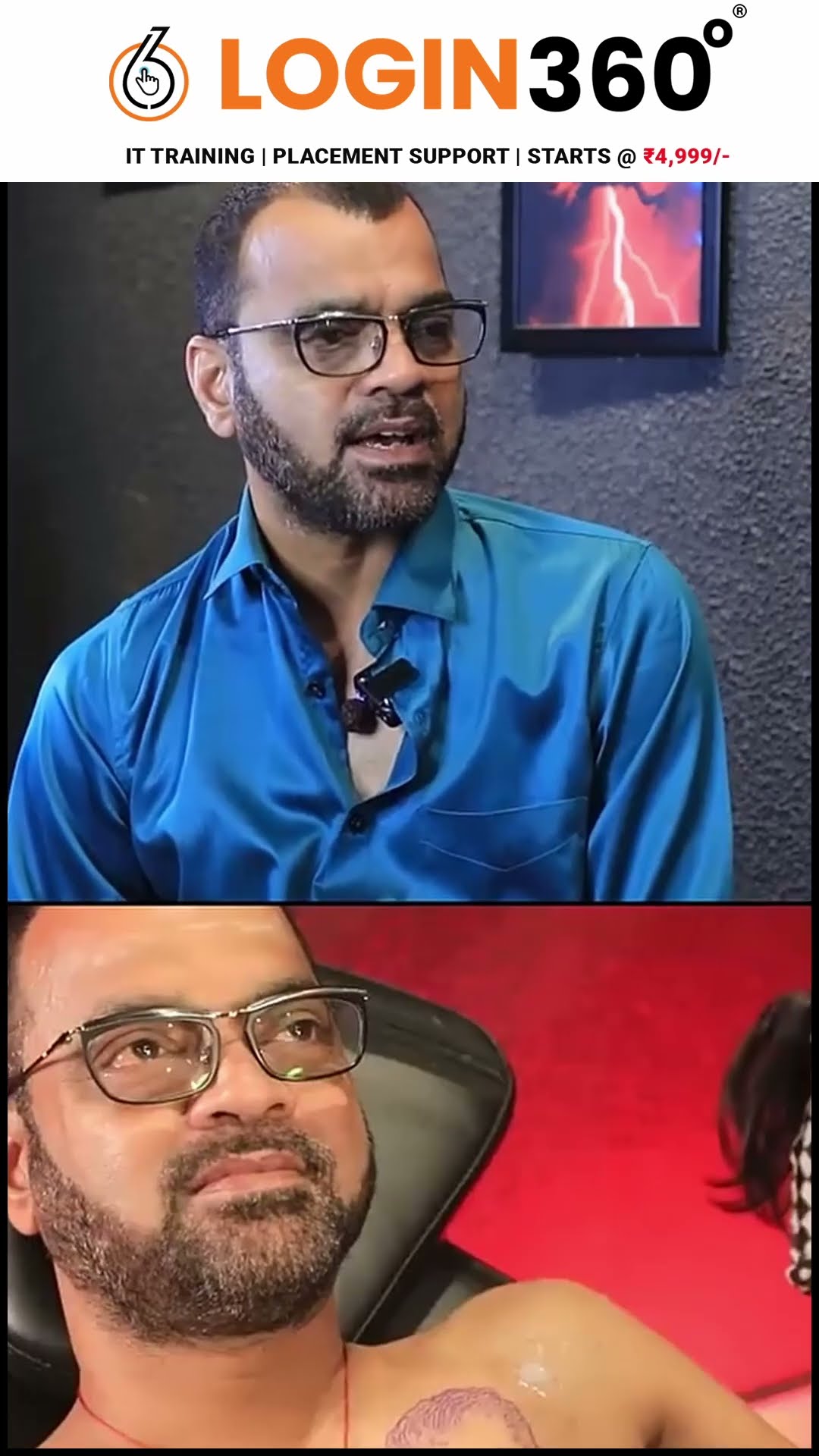 '30 ரூபாய் தான் என் முதல் சம்பளம்.. ? Vijay அப்பாதான் Chance கொடுத்தாரு..' Dhadi Balaji