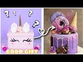 🎁 choose your gift box challenge | Good gift vs bad gift | ELIGE TU REGALO #shorts