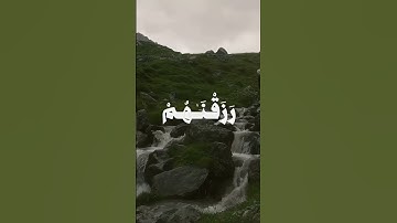 تلاوة عطرة من الشيخ : محمد المنشاوي #قران_كريم  #quran #المنشاوي #islam #تلاوة_خاشعة #explore #fyp