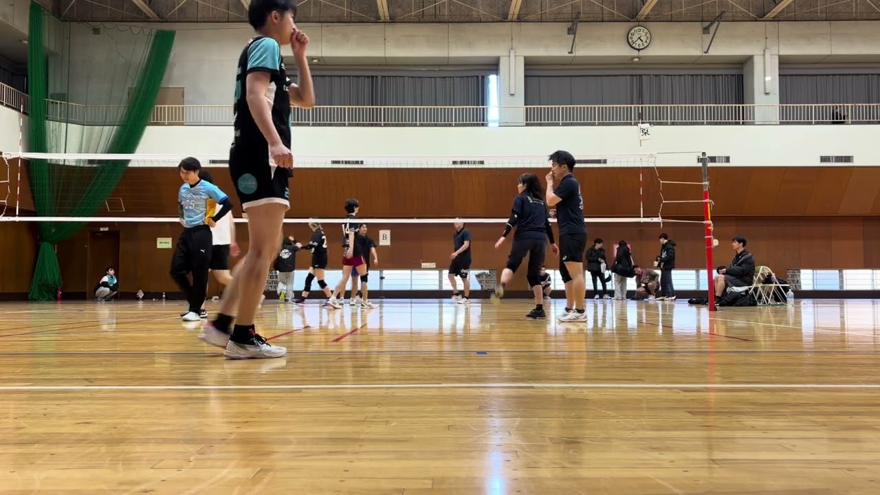 2026.02.21 どろっぷ杯8試合目　VS でこぼこふれんずさん