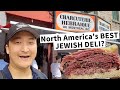 Is Montreal S Schwartz S Deli BETTER THAN KATZ S DELI 