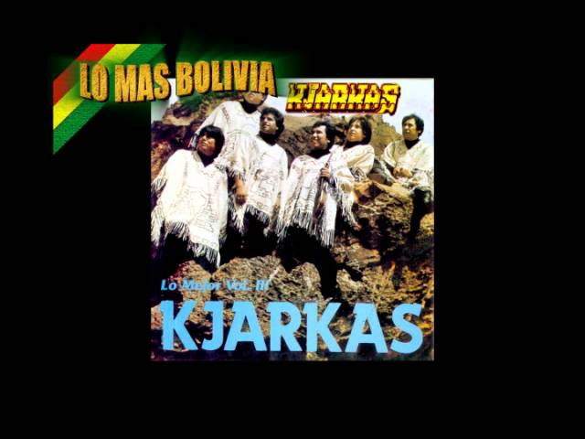 Watch Kjarkas - Dejaras on YouTube Watch Kjarkas - Dejaras on YouTube