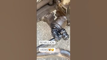 #mechaniclife  #reelsfb #fypシ゚viral# #Amazing #reels #viral   #mechanic  #automotive  #autos #cars