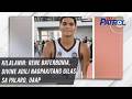 KILALANIN: Rene Baterbonia, Divine Adili nagpakitang gilas sa Palaro, UAAP | TV Patrol