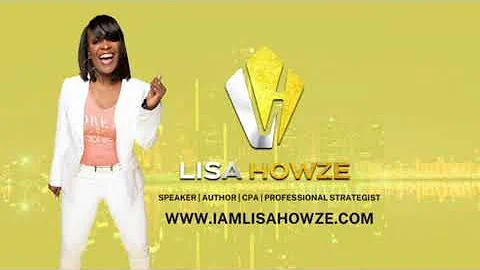 Lisa Howze_Profession...  Speaker's Reel