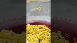 Maggi is emotion | Shorts | Foodie