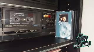 SİNAN ÖZEN SİGARAMIN DUMANI SEN  1996   (orijinal kaset kayıt) Resimi