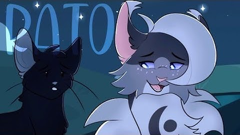 RATO 🐀 || WC, Crowfeather [ MAP PART: 18 ] BR