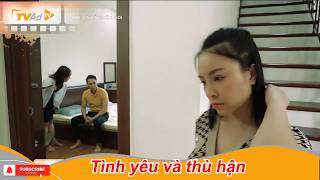 Một Phút Và Cả Cuộc Đời Tình Yêu Và Thù Hận