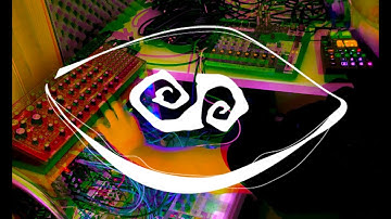 Storm of Visions - Techno Jam #11 (Elektron Digitakt, Eurorack, Arturia Beatstep Pro)