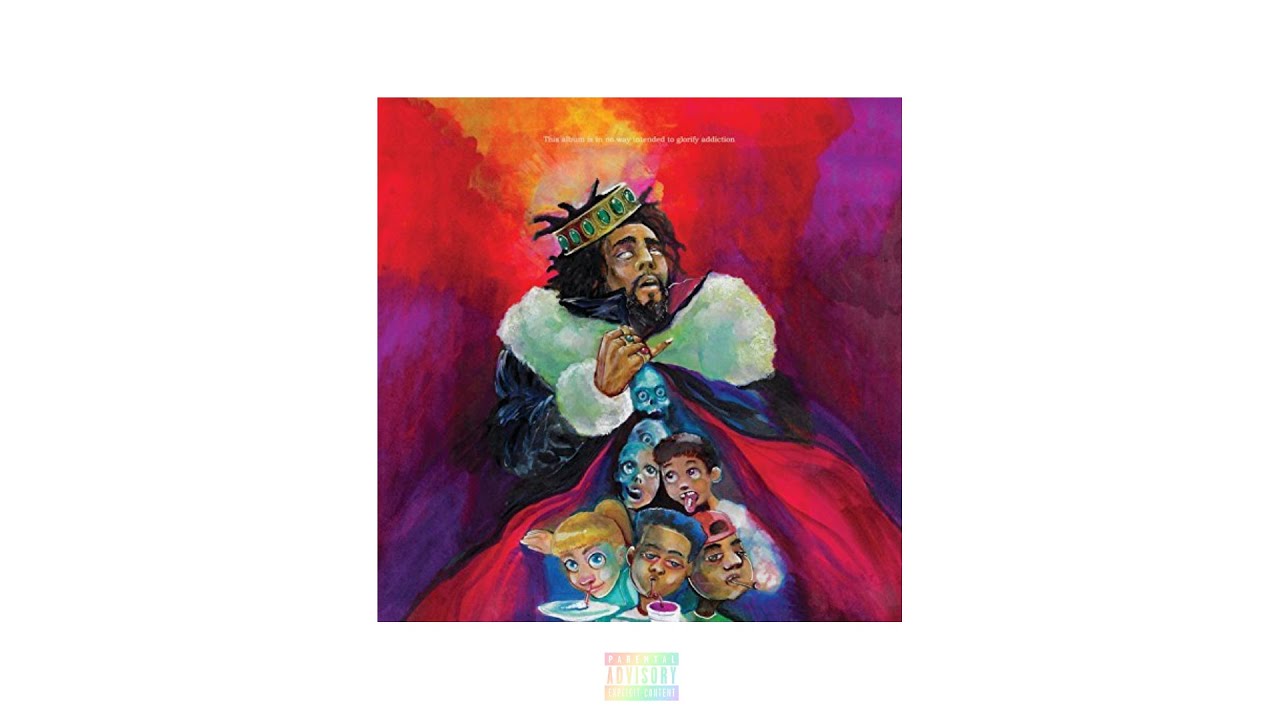 J Cole - Photograph