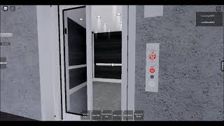 Hortex Elevators Hq
