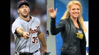 Legal action could be next after leaked nude photos surface of Justin Verlander Kate Upton
