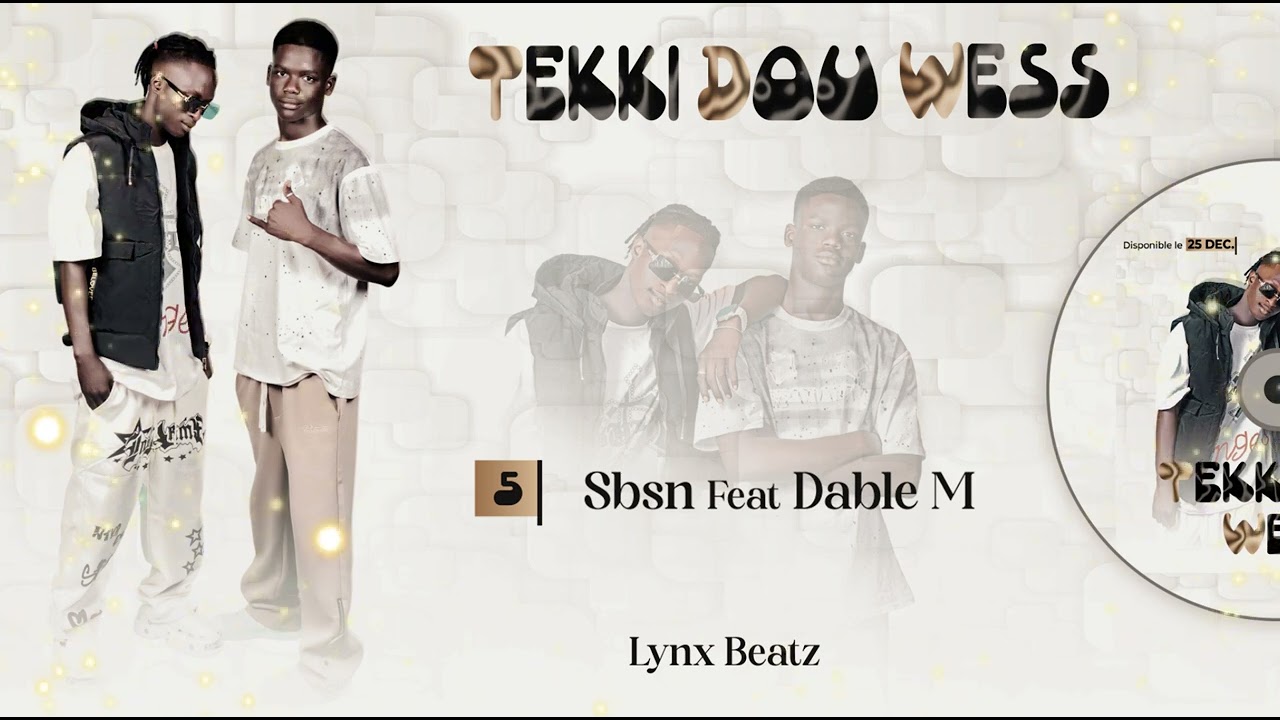 Adazeule Mbk feat Dable M  ( Sbsn ) Vol2