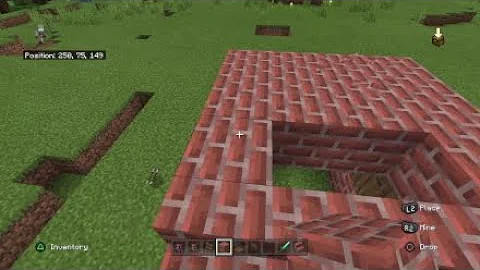 Firing Squad in Minecraft Tutorial