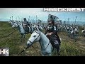 Total War Three Kingdoms - прохождение - Hardcore - Гунсунь Цзань =2= Вечный страж
