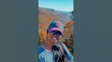 Thumbnail of #AutumnVibes #FallColors #AutumnLeaves #HuesofHope #fallfoliage