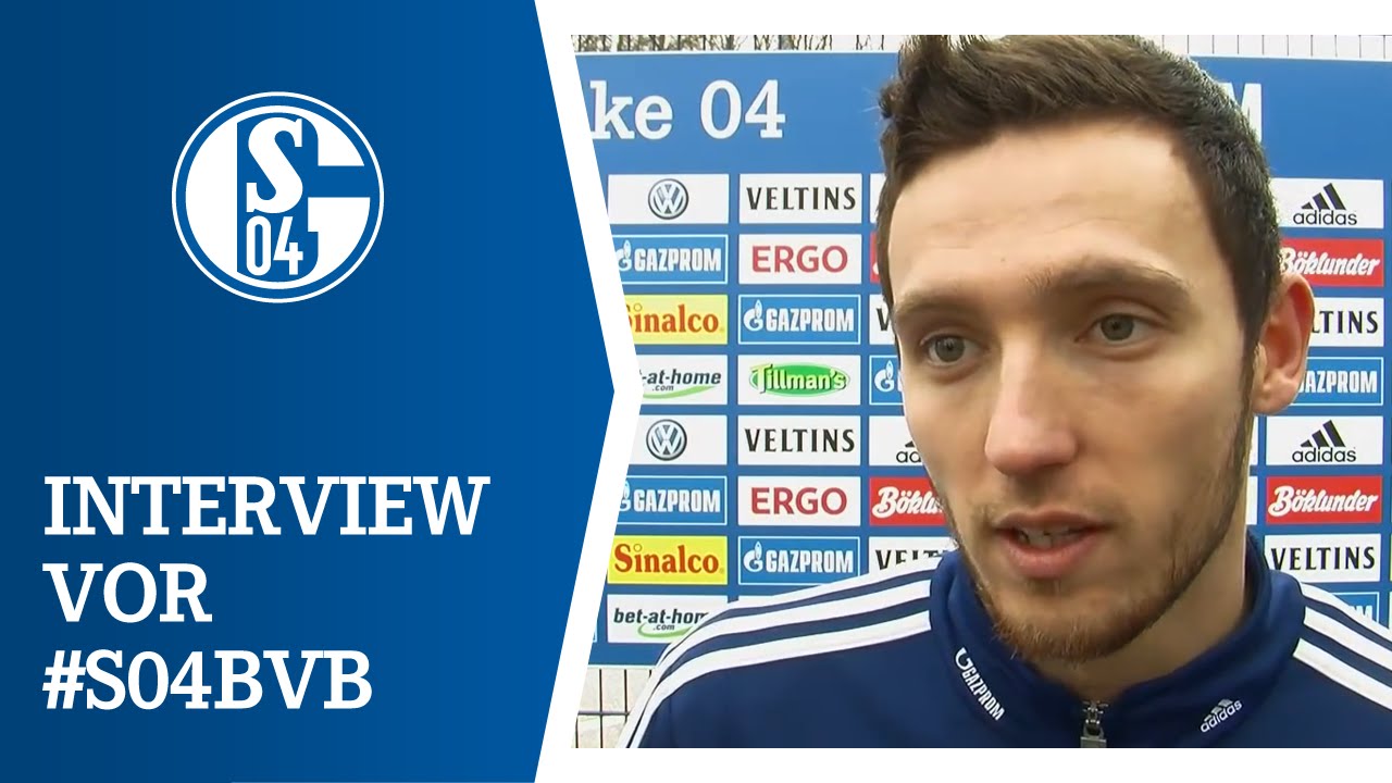 schalke roster Höger: Derby wird ein offenes Spiel