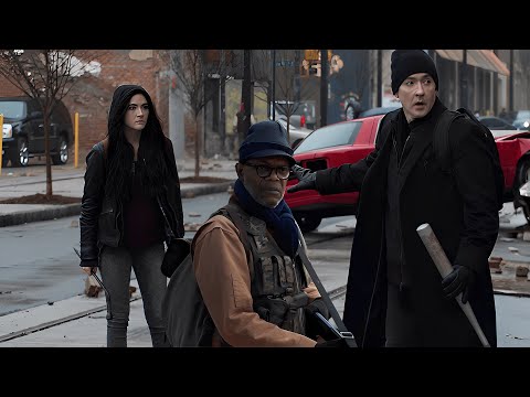 Mysterious Cell Phone Signal Causes Apocalyptic Chaos | Cell (2016) Movie Recap