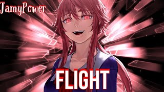 Nightstep - Flight - (Tristam & Braken)