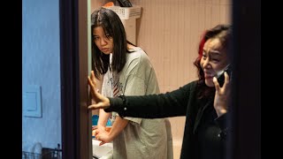 映画『同じ下着を着るふたりの女』予告編