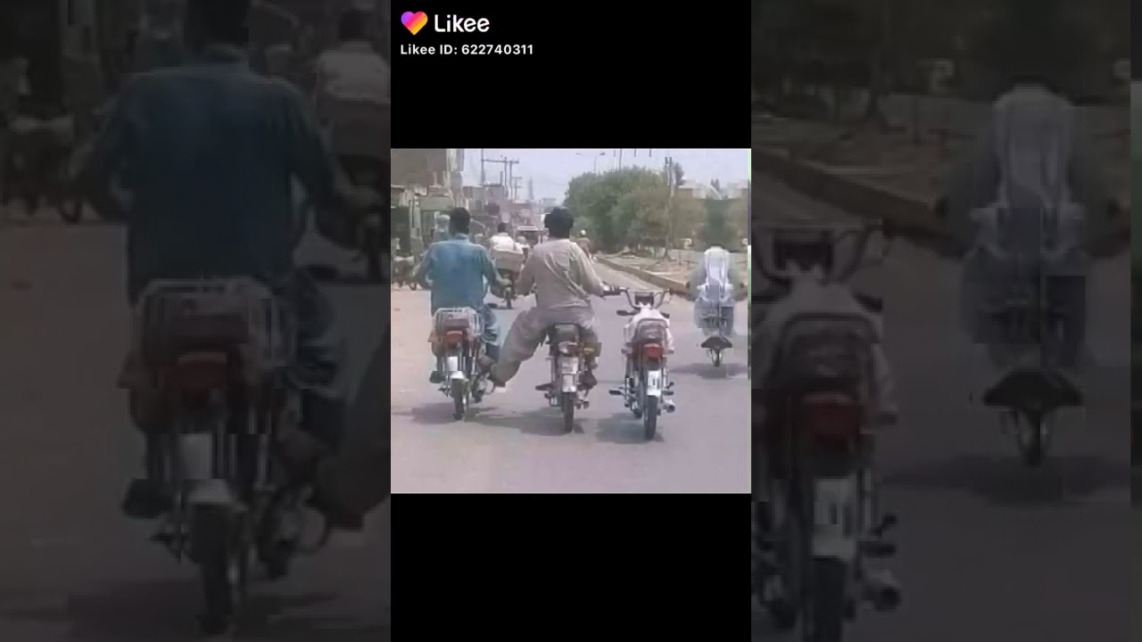 Pakistani jugad I phone fake etc /Pakistani intelligence new video best2020 leaked