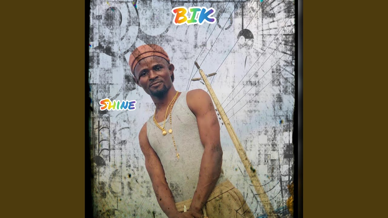 Guarda BIK su YouTube Guarda BIK su YouTube