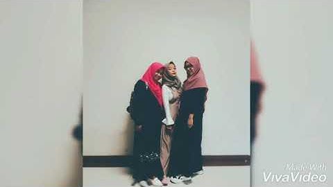 Teknik informatika universitas pamulang TPLE017💞