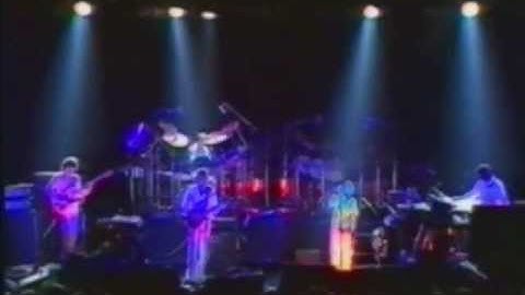 GENESIS - Deep In The Motherlode - Live At Liverpool, May 2 1980 ( Reworked Version )