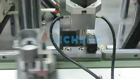 Gearbox Assembly Production Line Equipment