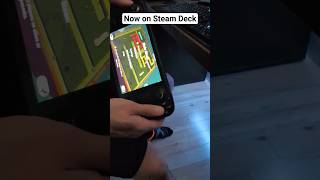 "Scales of Silence" free demo just got native Steam Deck support.