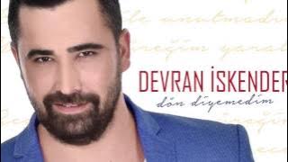 Devran İskender - Dön Diyemedim (Sır Müzik Offical)