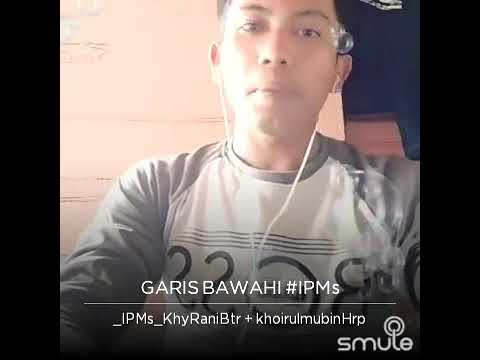 Tapsel Garis bawahi
